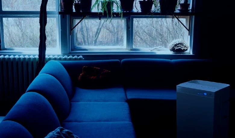 Luften du andas hemma: Så upptäcker och åtgärdar du osynliga hälsorisker